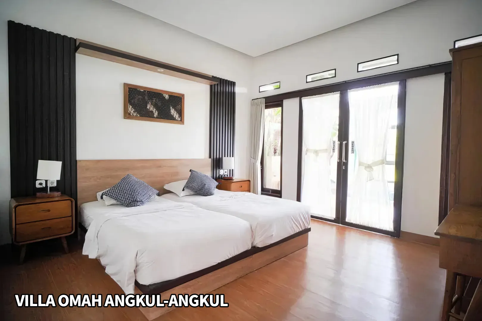 Denio Outbound Indonesia - Denio Outbound Indonesia - Villa Omah Angkul Angkul 02